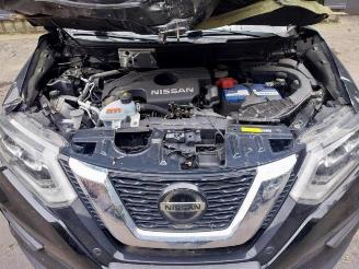 Nissan X-Trail X-Trail (T32), SUV, 2013 / 2022 1.7 dCi picture 6