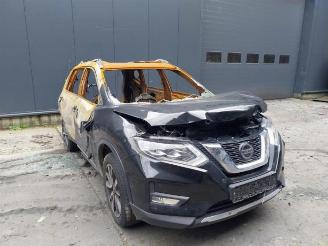 Nissan X-Trail X-Trail (T32), SUV, 2013 / 2022 1.7 dCi picture 1