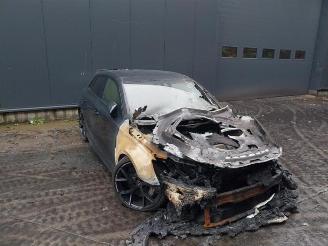 Audi Rs3 RS 3 Sportback (8YA), Hatchback 5-drs, 2021 2.5 TFSI 20V Quattro picture 1