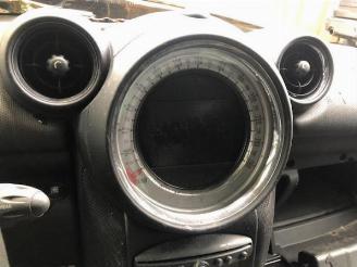 Mini Paceman Paceman (R61), SUV, 2012 / 2016 2.0 16V Cooper SD ALL4 picture 10