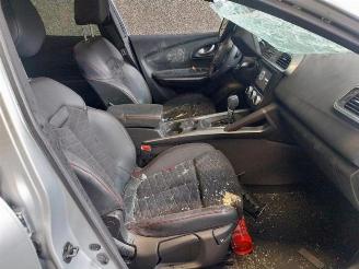 Renault Kadjar Kadjar (RFEH), SUV, 2015 1.3 TCE 160 FAP 16V picture 12