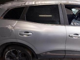 Renault Kadjar Kadjar (RFEH), SUV, 2015 1.3 TCE 160 FAP 16V picture 5