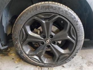 Renault Kadjar Kadjar (RFEH), SUV, 2015 1.3 TCE 160 FAP 16V picture 16