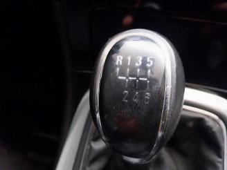 Opel Insignia Insignia, Sedan, 2008 / 2017 2.0 CDTI 16V 130 Ecotec picture 16