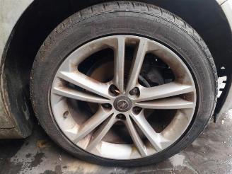 Opel Insignia Insignia, Sedan, 2008 / 2017 2.0 CDTI 16V 130 Ecotec picture 22