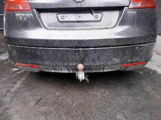 Opel Insignia Insignia Sports Tourer, Combi, 2008 / 2017 2.0 CDTI 16V 130 ecoFLEX picture 13