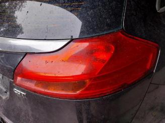 Opel Insignia Insignia Sports Tourer, Combi, 2008 / 2017 2.0 CDTI 16V 130 ecoFLEX picture 16