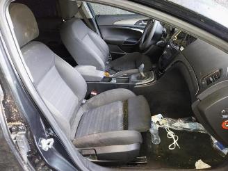 Opel Insignia Insignia Sports Tourer, Combi, 2008 / 2017 2.0 CDTI 16V 130 ecoFLEX picture 19