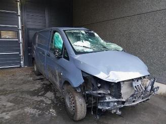 Autoverwertung Mercedes Vito Vito (447.6), Van, 2014 2.0 114 CDI 16V 2023/8