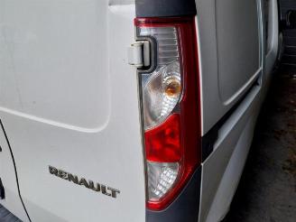 Renault Kangoo Kangoo Express (FW), Van, 2008 1.5 dCi 75 picture 7