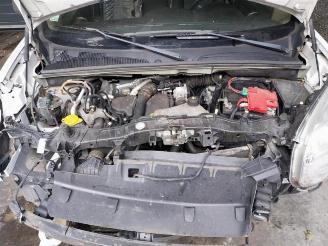 Renault Kangoo Kangoo Express (FW), Van, 2008 1.5 dCi 75 picture 22