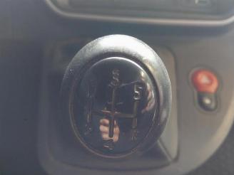 Renault Kangoo Kangoo Express (FW), Van, 2008 1.5 dCi 75 picture 19