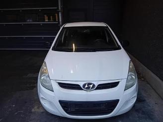 Hyundai I-20 i20, Hatchback, 2008 / 2015 1.2i 16V picture 2