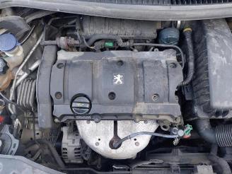 Peugeot 207 207/207+ (WA/WC/WM), Hatchback, 2006 / 2015 1.6 16V picture 21