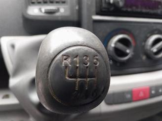 Citroën Jumper Jumper (U9), Van, 2006 2.2 HDi 120 Euro 4 picture 15