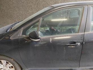 Peugeot 208 208 I (CA/CC/CK/CL), Hatchback, 2012 / 2019 1.4 HDi picture 8