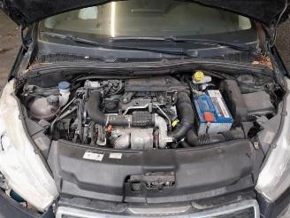 Peugeot 208 208 I (CA/CC/CK/CL), Hatchback, 2012 / 2019 1.4 HDi picture 19