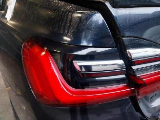 BMW 7-serie 7 serie (G11/12), Sedan, 2015 / 2022 745e,Le picture 14