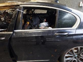 BMW 7-serie 7 serie (G11/12), Sedan, 2015 / 2022 745e,Le picture 7