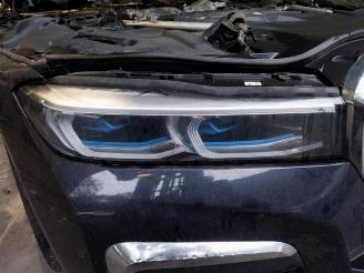 BMW 7-serie 7 serie (G11/12), Sedan, 2015 / 2022 745e,Le picture 4