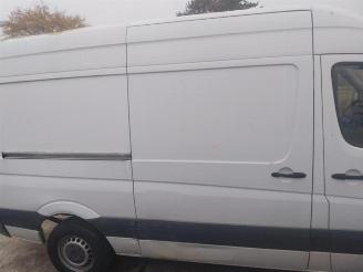 Mercedes Sprinter Sprinter 3,5t (906.63), Van, 2006 / 2020 316 CDI 16V picture 8