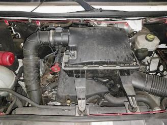 Mercedes Sprinter Sprinter 3,5t (906.73), Bus, 2006 / 2020 313 CDI 16V picture 9