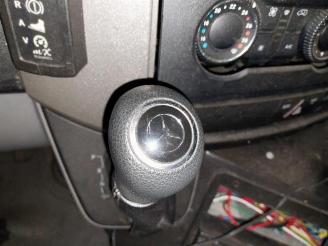 Mercedes Sprinter Sprinter 3,5t (906.73), Bus, 2006 / 2020 313 CDI 16V picture 7