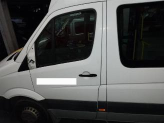 Mercedes Sprinter Sprinter 3,5t (906.73), Bus, 2006 / 2020 313 CDI 16V picture 3