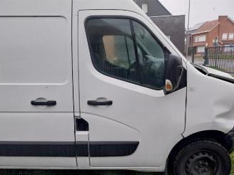 Nissan Nv400 NV 400 (M9J), Van, 2011 2.3 dCi 125 16V picture 8