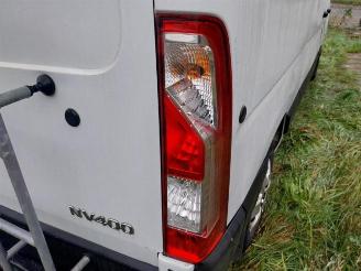 Nissan Nv400 NV 400 (M9J), Van, 2011 2.3 dCi 125 16V picture 14