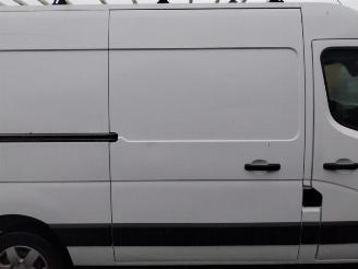 Nissan Nv400 NV 400 (M9J), Van, 2011 2.3 dCi 125 16V picture 7