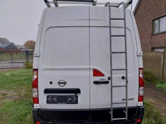 Nissan Nv400 NV 400 (M9J), Van, 2011 2.3 dCi 125 16V picture 10