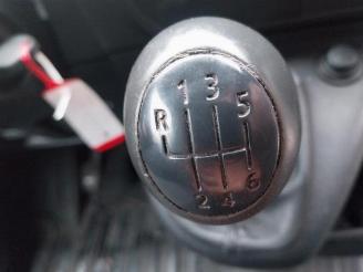 Nissan Nv400 NV 400 (M9J), Van, 2011 2.3 dCi 125 16V picture 16