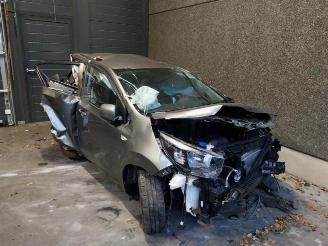 Uttjänta bilar auto Kia Picanto Picanto (JA), Hatchback, 2017 1.0 12V 2023/11