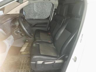 Peugeot Expert Expert (VA/VB/VE/VF/VY), Van, 2016 2.0 Blue HDi 120 16V picture 17