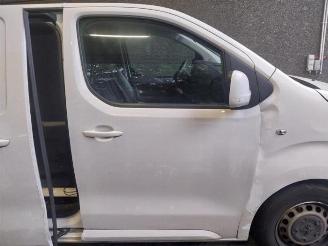 Peugeot Expert Expert (VA/VB/VE/VF/VY), Van, 2016 2.0 Blue HDi 120 16V picture 7