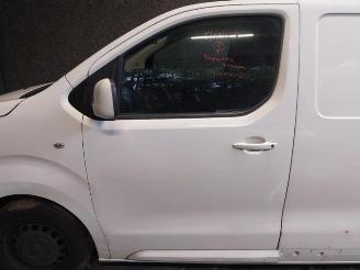 Peugeot Expert Expert (VA/VB/VE/VF/VY), Van, 2016 2.0 Blue HDi 120 16V picture 5