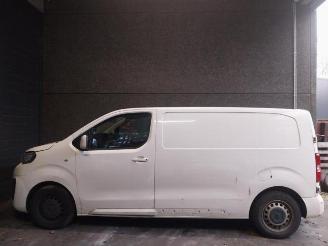 Peugeot Expert Expert (VA/VB/VE/VF/VY), Van, 2016 2.0 Blue HDi 120 16V picture 3