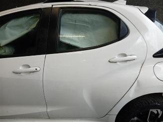 Toyota Yaris Yaris IV (P21/PA1/PH1), Hatchback, 2020 1.5 12V VVT-i picture 11