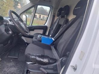 Fiat Ducato Ducato (250), Van, 2006 2.3 D 130 Multijet picture 15