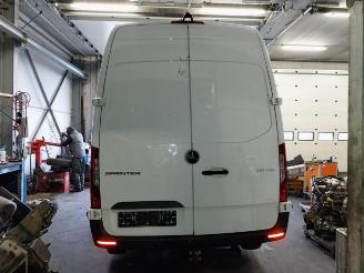 Mercedes Sprinter Sprinter 3,5t (907.6/910.6), Van, 2018 315 CDI 2.0 D RWD picture 9