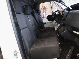 Mercedes Sprinter Sprinter 3,5t (907.6/910.6), Van, 2018 315 CDI 2.0 D RWD picture 17