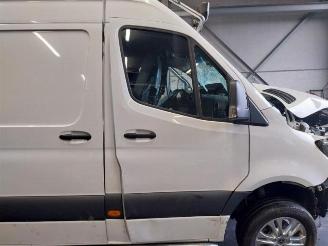 Mercedes Sprinter Sprinter 3,5t (907.6/910.6), Van, 2018 315 CDI 2.0 D RWD picture 7