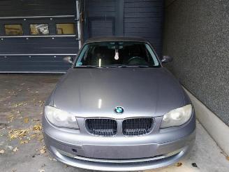 BMW 1-serie 1 serie (E87/87N), Hatchback 5-drs, 2003 / 2012 116i 1.6 16V picture 2