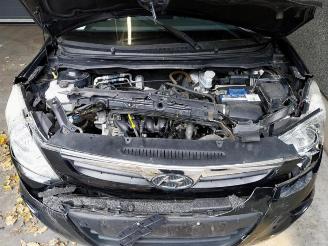 Hyundai I-20 i20, Hatchback, 2008 / 2015 1.2i 16V picture 16