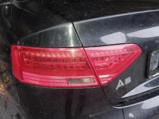 Audi A5 A5 (8T3), Coupe, 2007 / 2017 1.8 TFSI 16V picture 12