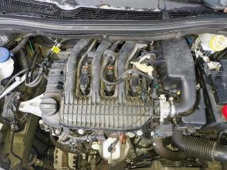 Peugeot 208 208 I (CA/CC/CK/CL), Hatchback, 2012 / 2019 1.2 Vti 12V PureTech picture 18