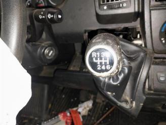 Peugeot Boxer Boxer (U9), Van, 2006 2.2 HDi 110 Euro 5 picture 15