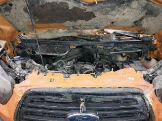 Ford Transit Transit, Ch.Cab/Pick-up, 2013 2.0 TDCi 16V Eco Blue 130 RWD picture 14