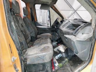 Ford Transit Transit, Ch.Cab/Pick-up, 2013 2.0 TDCi 16V Eco Blue 130 RWD picture 13